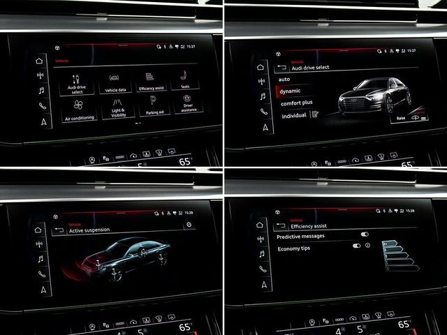 2023 Audi S8 4.0T - 22978456 - 31