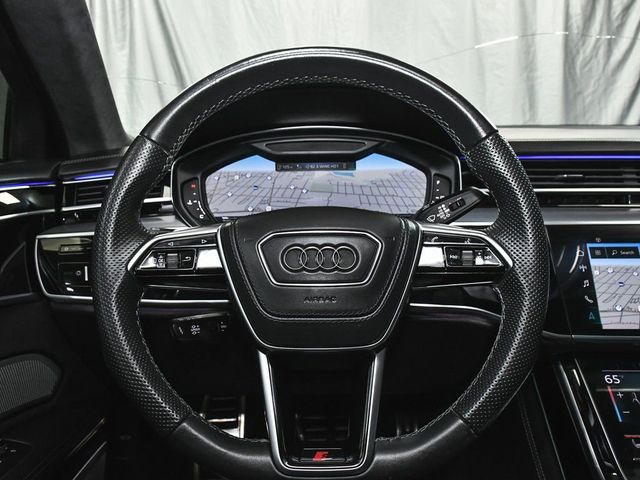 2023 Audi S8 4.0T - 22978456 - 40
