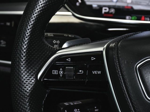 2023 Audi S8 4.0T - 22978456 - 41
