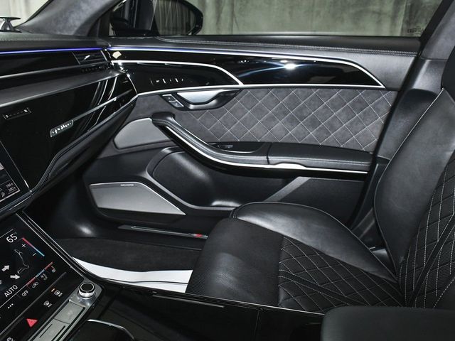 2023 Audi S8 4.0T - 22978456 - 52
