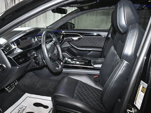 2023 Audi S8 4.0T - 22978456 - 53