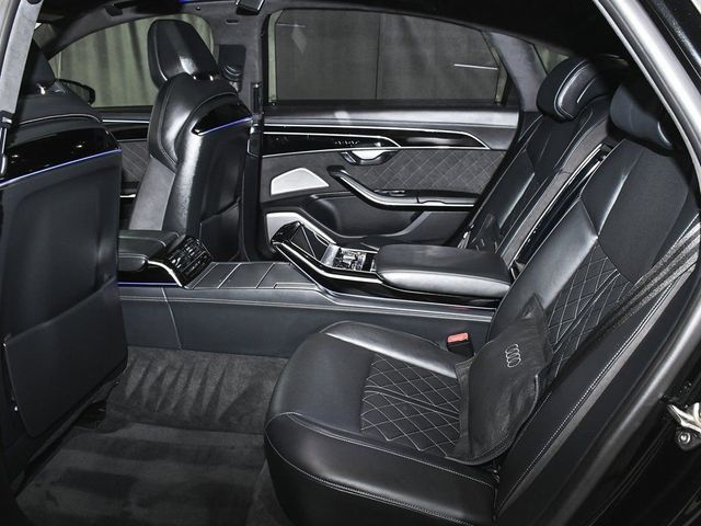 2023 Audi S8 4.0T - 22978456 - 58