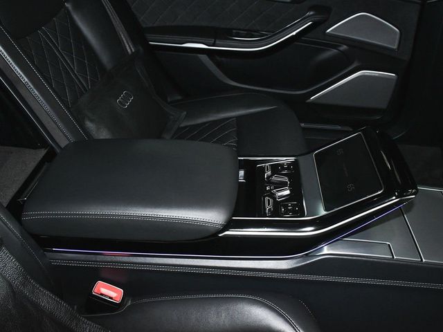 2023 Audi S8 4.0T - 22978456 - 61