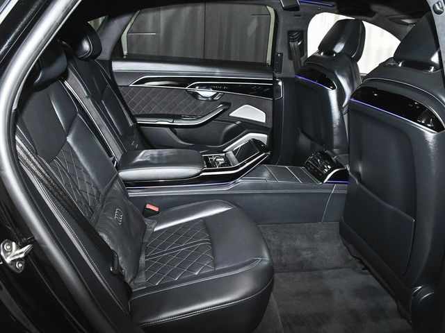 2023 Audi S8 4.0T - 22978456 - 63