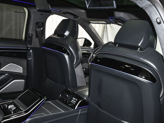 2023 Audi S8 4.0T - 22978456 - 64
