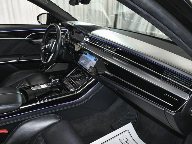 2023 Audi S8 4.0T - 22978456 - 68