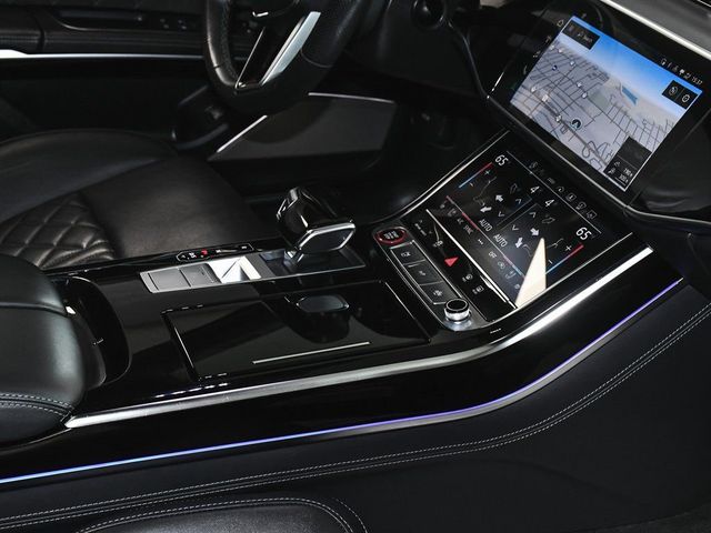 2023 Audi S8 4.0T - 22978456 - 70