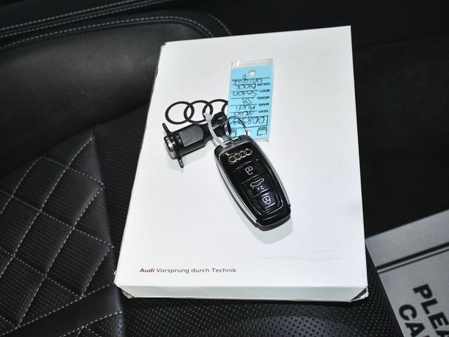2023 Audi S8 4.0T - 22978456 - 72