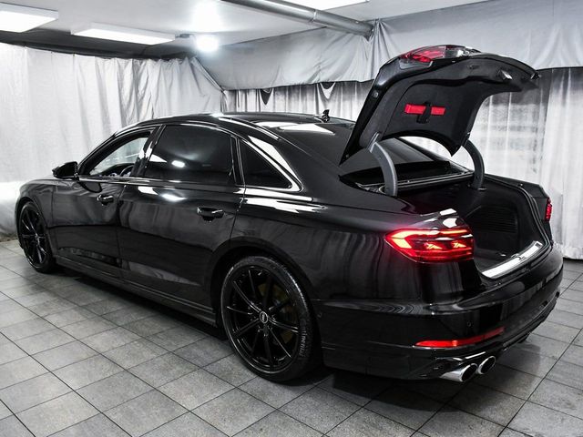 2023 Audi S8 4.0T - 22978456 - 73