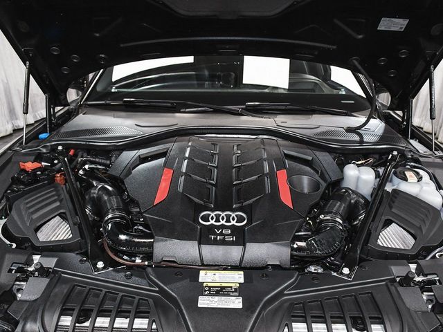 2023 Audi S8 4.0T - 22978456 - 77