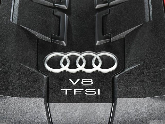 2023 Audi S8 4.0T - 22978456 - 78