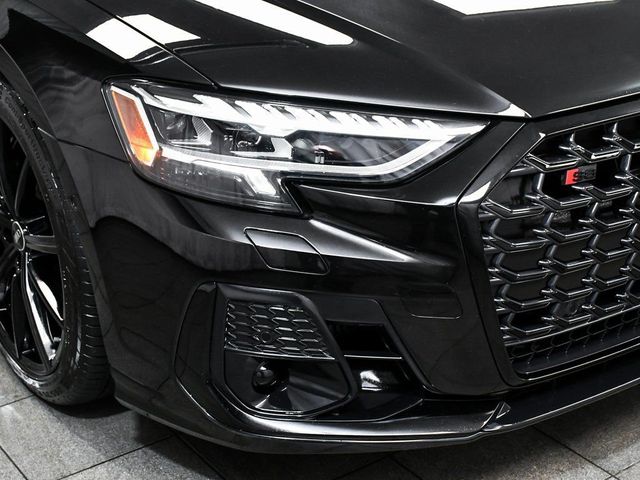 2023 Audi S8 4.0T - 22978456 - 80