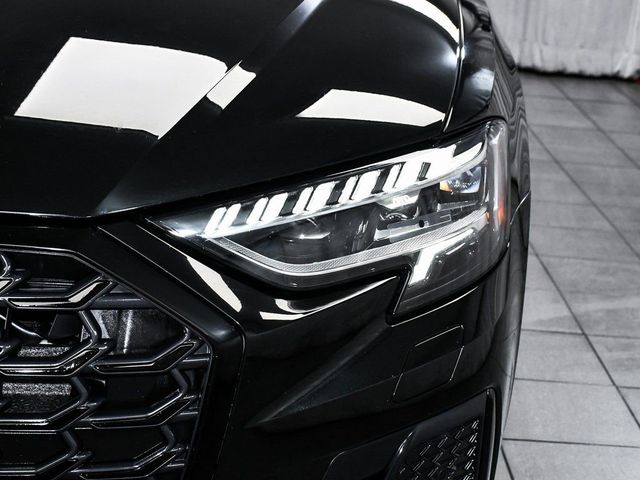 2023 Audi S8 4.0T - 22978456 - 83