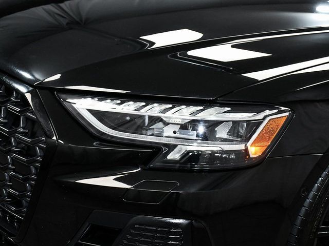 2023 Audi S8 4.0T - 22978456 - 84