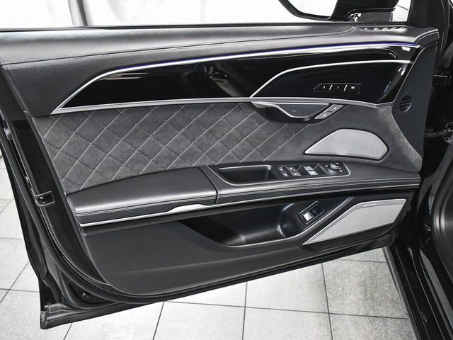 2023 Audi S8 4.0T - 22978456 - 8