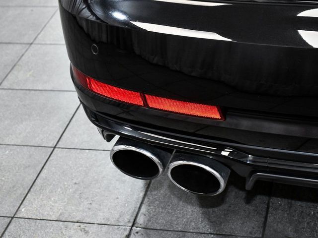 2023 Audi S8 4.0T - 22978456 - 89