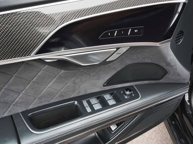 2023 Audi S8 4.0T - 23076852 - 9