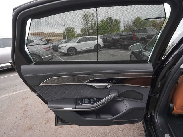 2023 Audi S8 4.0T - 23076852 - 10