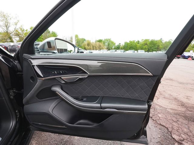 2023 Audi S8 4.0T - 23076852 - 12