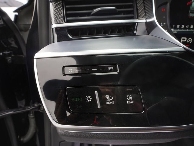 2023 Audi S8 4.0T - 23076852 - 14