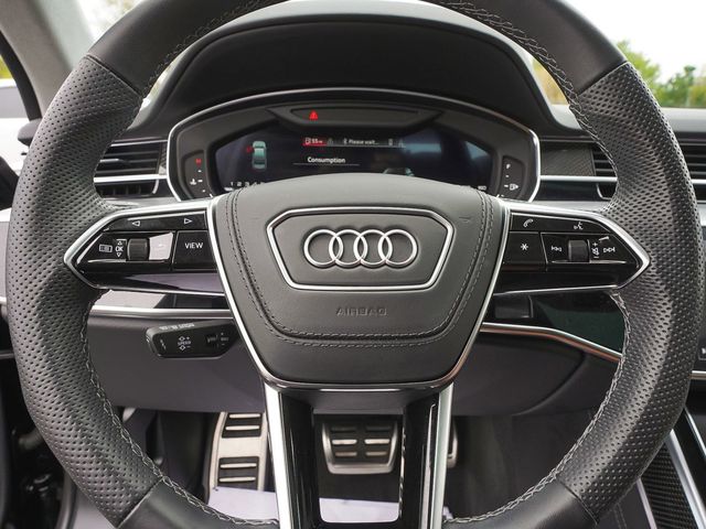 2023 Audi S8 4.0T - 23076852 - 15