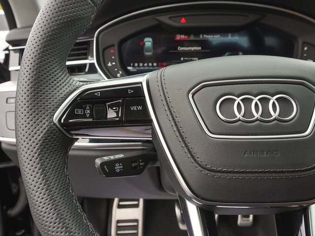 2023 Audi S8 4.0T - 23076852 - 16