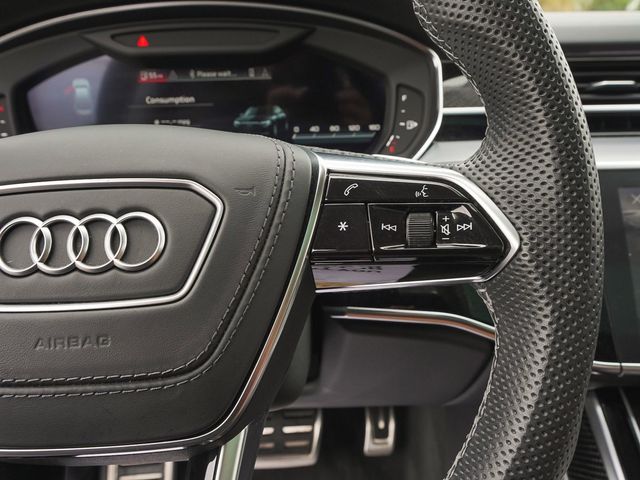 2023 Audi S8 4.0T - 23076852 - 17