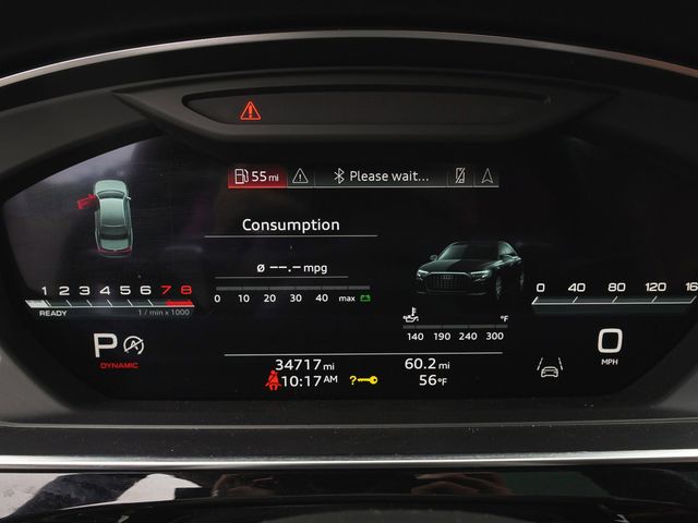 2023 Audi S8 4.0T - 23076852 - 18