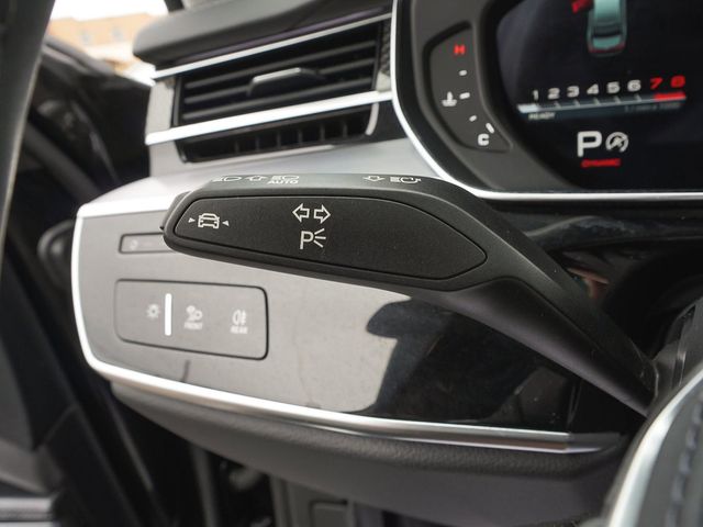 2023 Audi S8 4.0T - 23076852 - 19