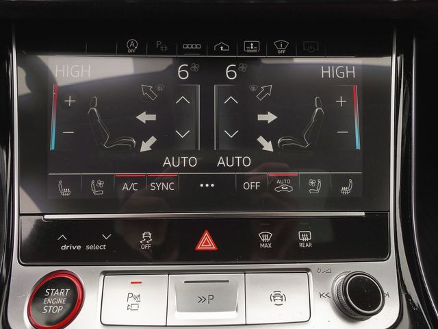 2023 Audi S8 4.0T - 23076852 - 22