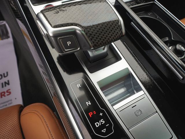 2023 Audi S8 4.0T - 23076852 - 23