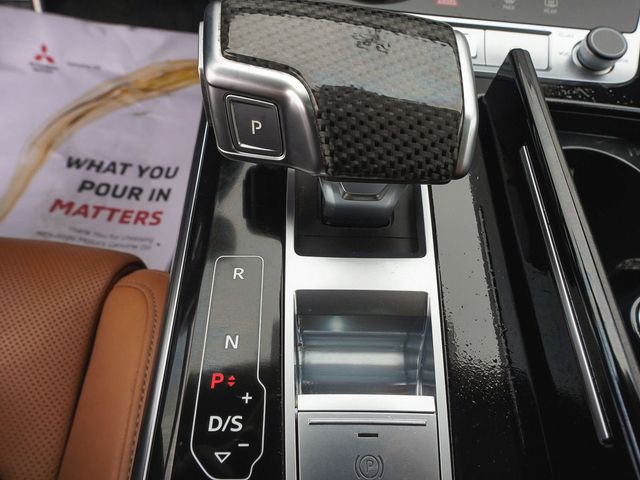2023 Audi S8 4.0T - 23076852 - 24