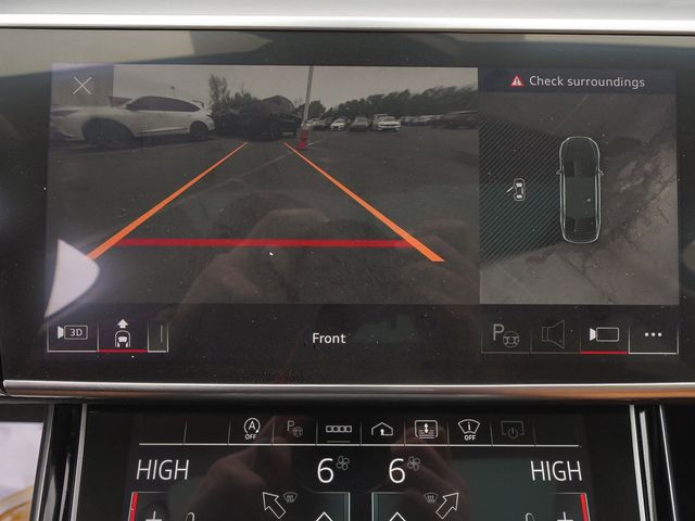 2023 Audi S8 4.0T - 23076852 - 25