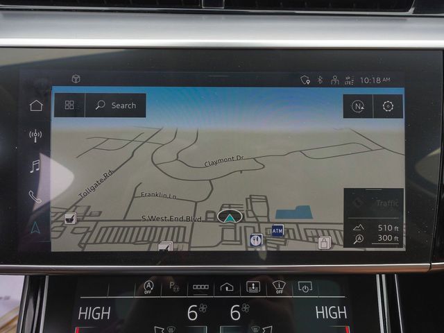 2023 Audi S8 4.0T - 23076852 - 26