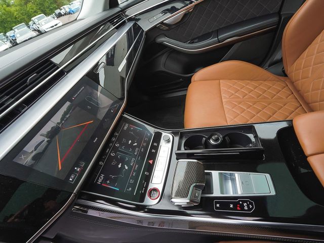 2023 Audi S8 4.0T - 23076852 - 29