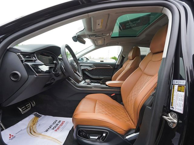 2023 Audi S8 4.0T - 23076852 - 31