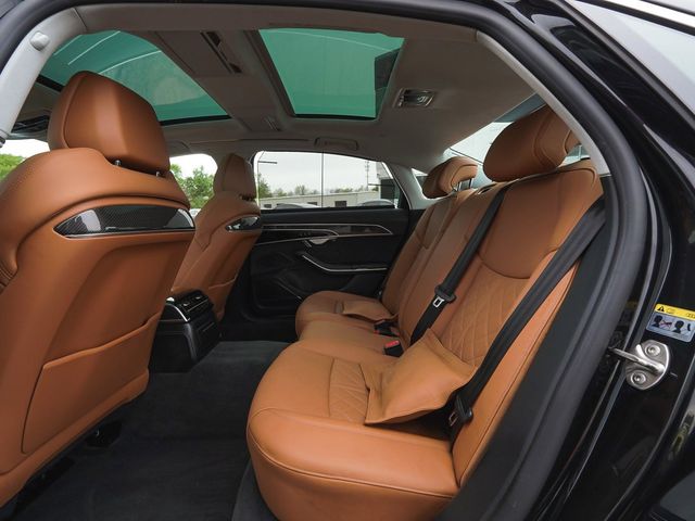 2023 Audi S8 4.0T - 23076852 - 33