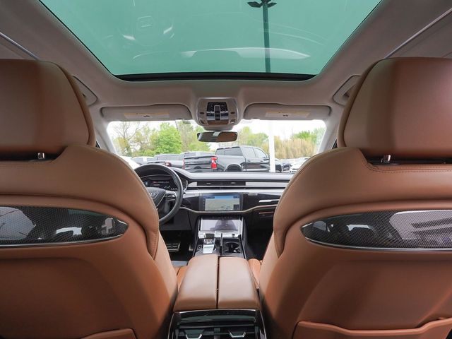 2023 Audi S8 4.0T - 23076852 - 36