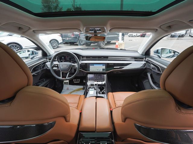 2023 Audi S8 4.0T - 23076852 - 37
