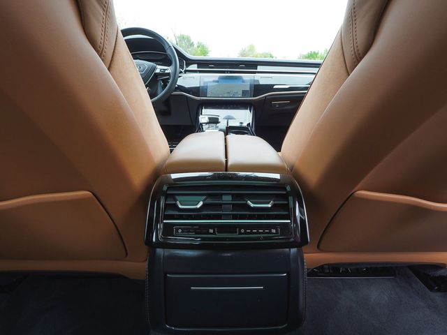 2023 Audi S8 4.0T - 23076852 - 38