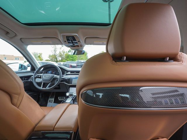 2023 Audi S8 4.0T - 23076852 - 39