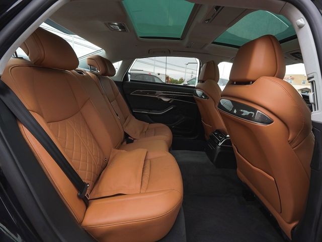 2023 Audi S8 4.0T - 23076852 - 40