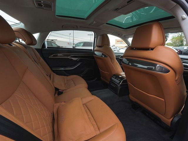 2023 Audi S8 4.0T - 23076852 - 41