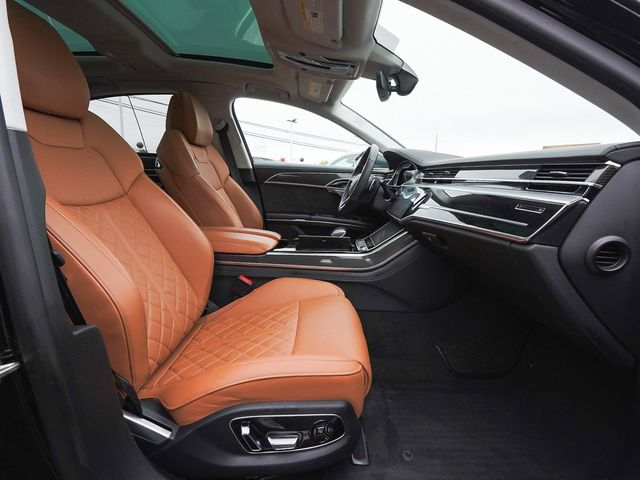 2023 Audi S8 4.0T - 23076852 - 42