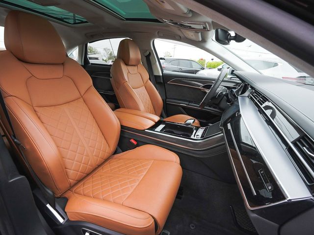 2023 Audi S8 4.0T - 23076852 - 43