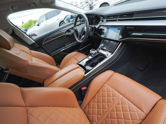 2023 Audi S8 4.0T - 23076852 - 44
