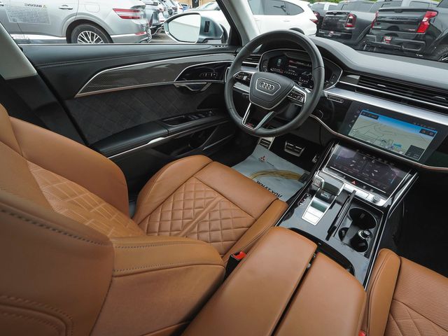 2023 Audi S8 4.0T - 23076852 - 45