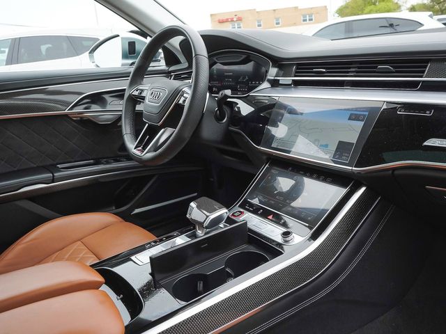 2023 Audi S8 4.0T - 23076852 - 46