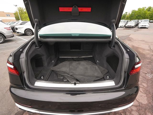 2023 Audi S8 4.0T - 23076852 - 50