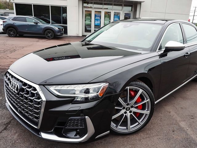 2023 Audi S8 4.0T - 23076852 - 51